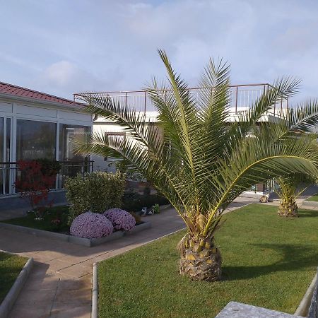 Villa Avdira Paralia Avdhiron Zewnętrze zdjęcie