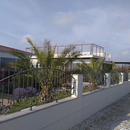 Villa Avdira Paralia Avdhiron Zewnętrze zdjęcie