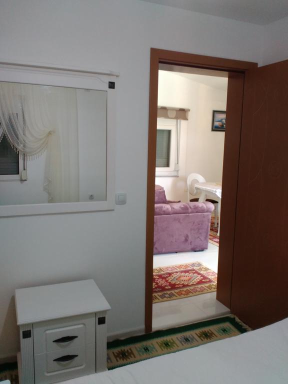 Villa Avdira Paralia Avdhiron Zewnętrze zdjęcie