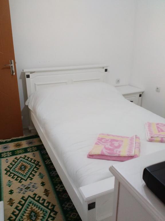 Villa Avdira Paralia Avdhiron Zewnętrze zdjęcie