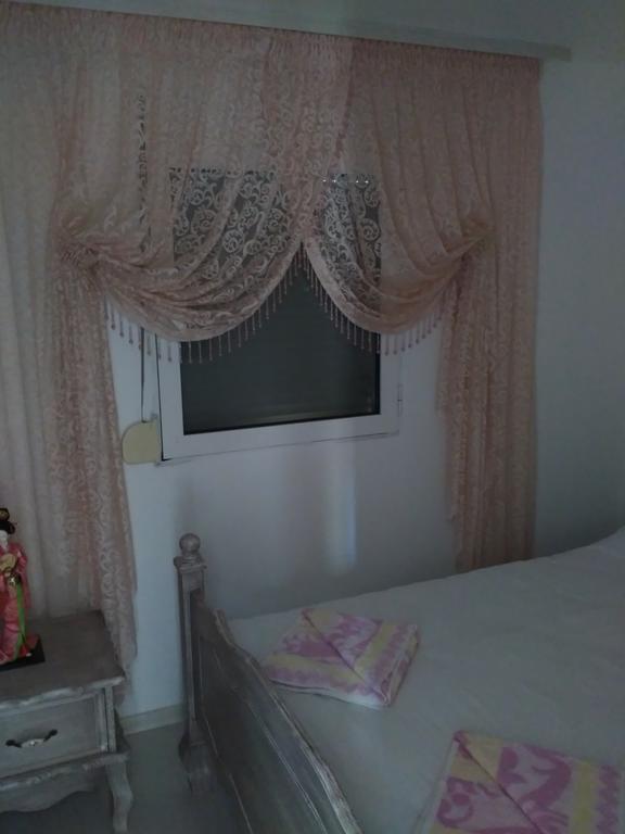 Villa Avdira Paralia Avdhiron Zewnętrze zdjęcie