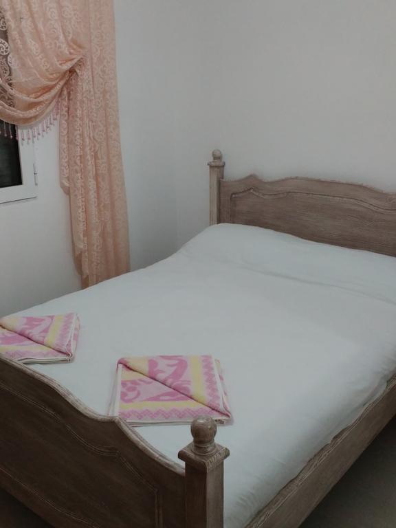 Villa Avdira Paralia Avdhiron Zewnętrze zdjęcie