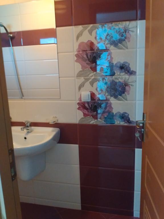 Villa Avdira Paralia Avdhiron Zewnętrze zdjęcie